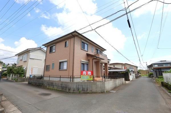 中古戸建 延岡市大貫町３丁目713-5 JR日豊本線延岡駅 2,040万円