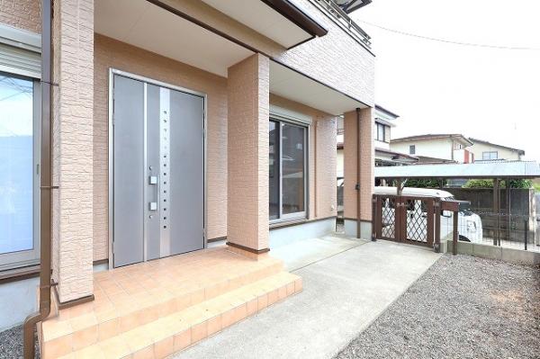 中古戸建 延岡市大貫町３丁目713-5 JR日豊本線延岡駅 2,040万円