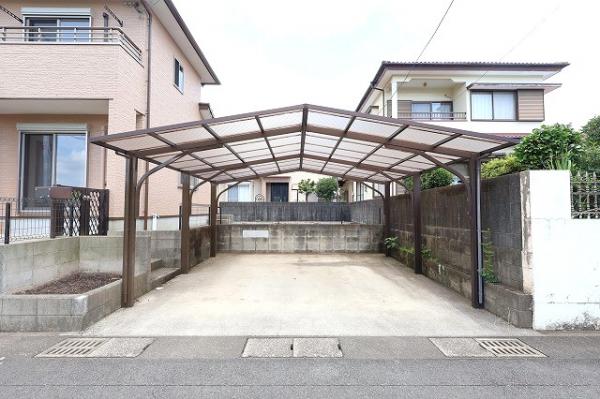 中古戸建 延岡市大貫町３丁目713-5 JR日豊本線延岡駅 2,040万円