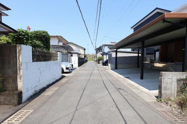 中古戸建 延岡市大貫町３丁目713-5 JR日豊本線延岡駅 2,040万円