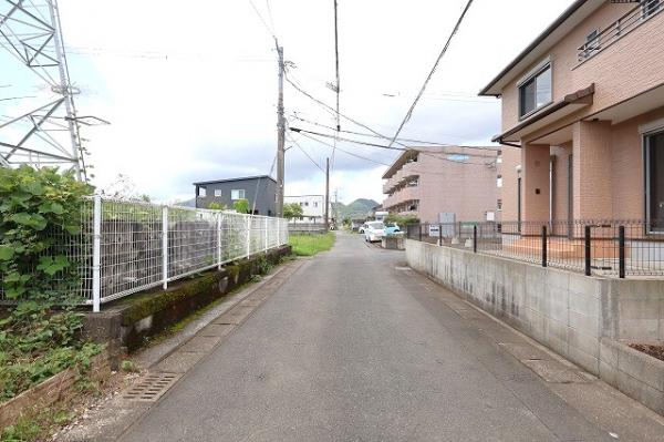 中古戸建 延岡市大貫町３丁目713-5 JR日豊本線延岡駅 2,040万円