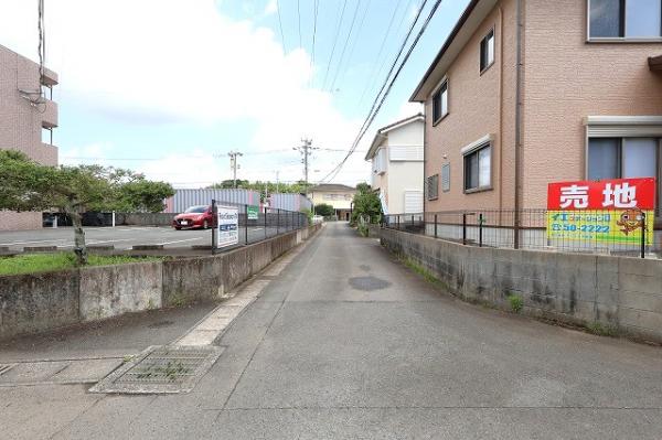 中古戸建 延岡市大貫町３丁目713-5 JR日豊本線延岡駅 2,040万円