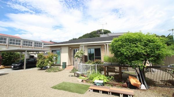 中古戸建 日向市東郷町山陰甲365番5 JR日豊本線美々津駅 2,680万円