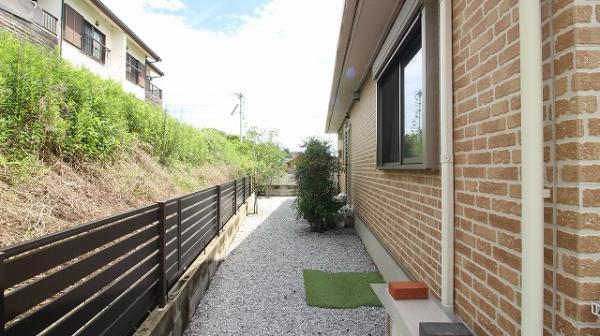 中古戸建 日向市東郷町山陰甲365番5 JR日豊本線美々津駅 2,680万円