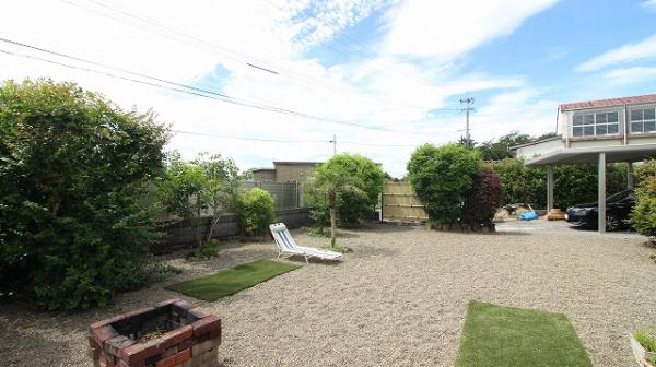 中古戸建 日向市東郷町山陰甲365番5 JR日豊本線美々津駅 2,680万円