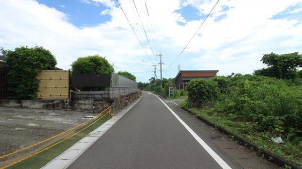 中古戸建 日向市東郷町山陰甲365番5 JR日豊本線美々津駅 2,680万円