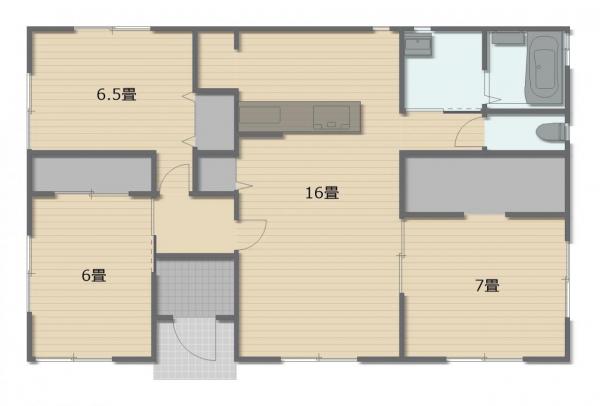 中古戸建 日向市東郷町山陰甲365番5 JR日豊本線美々津駅 2,680万円