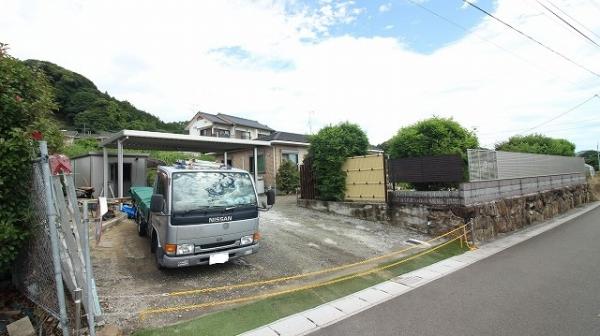 中古戸建 日向市東郷町山陰甲365番5 JR日豊本線美々津駅 2,680万円