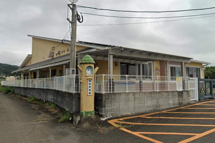 高松保育園