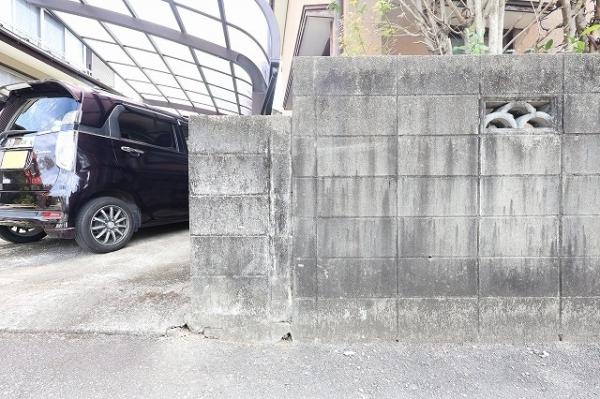 土地 延岡市大門町576 JR日豊本線延岡駅 270万円