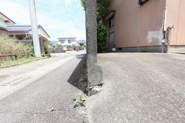 土地 延岡市大門町576 JR日豊本線延岡駅 270万円