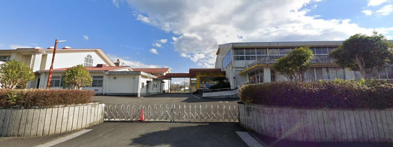 延岡市立東海東小学校