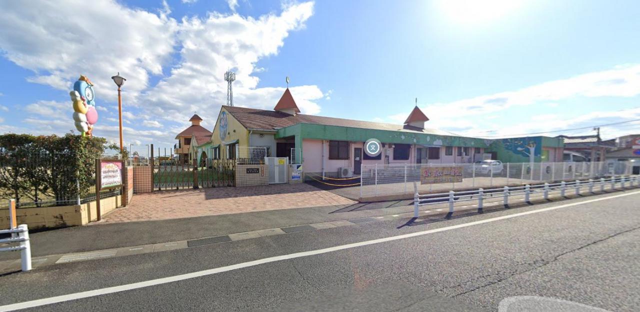 東海幼稚園 こども認定園