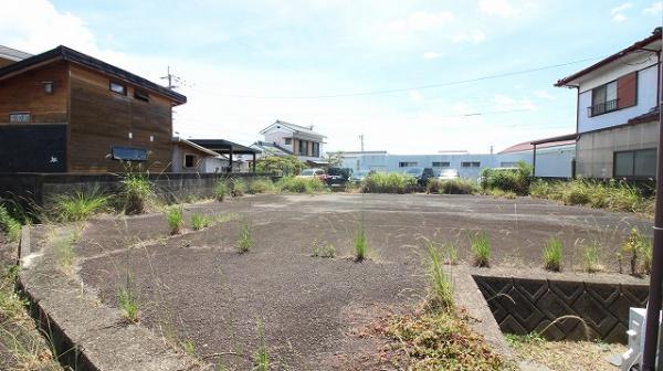 土地 東臼杵郡門川町大字門川尾末8600番108外2筆 JR日豊本線門川駅 735万円