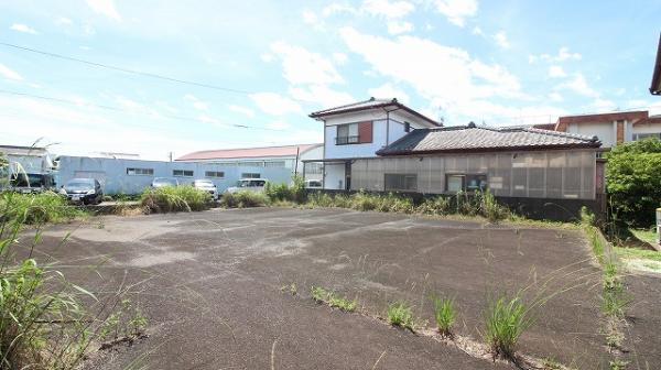 土地 東臼杵郡門川町大字門川尾末8600番108外2筆 JR日豊本線門川駅 735万円