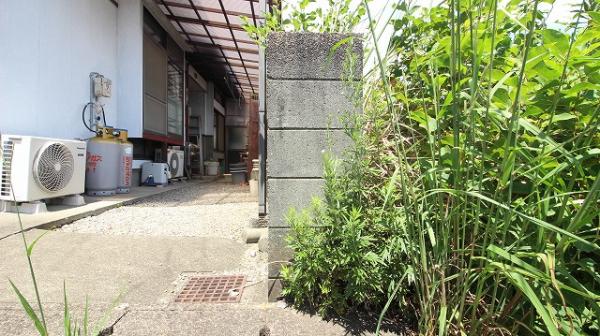 土地 東臼杵郡門川町大字門川尾末8600番108外2筆 JR日豊本線門川駅 735万円