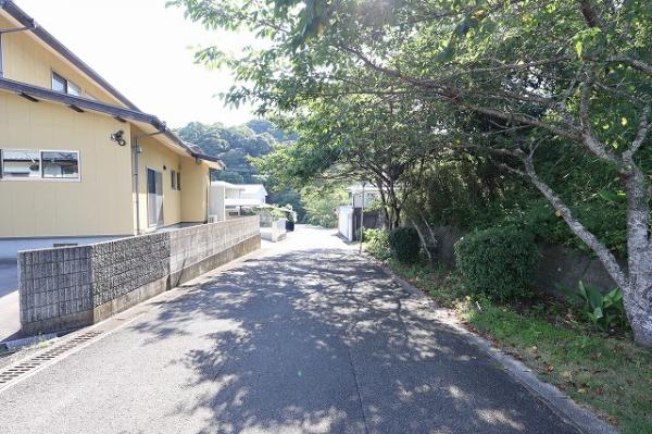 中古戸建 延岡市土々呂町５丁目2230番地79 JR日豊本線土々呂駅 2,250万円
