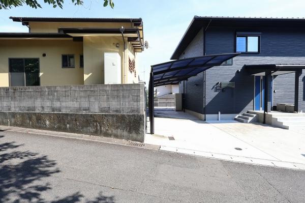 中古戸建 延岡市土々呂町５丁目2230番地79 JR日豊本線土々呂駅 2,150万円