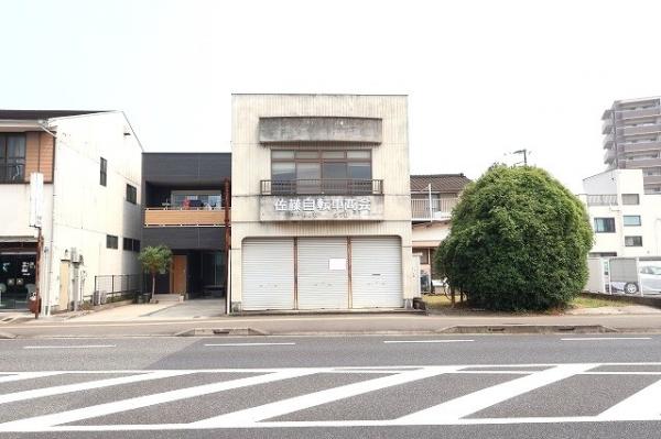 中古戸建 延岡市北小路6-2 JR日豊本線延岡駅 850万円