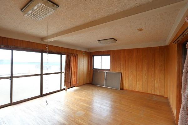 中古戸建 延岡市北小路6-2 JR日豊本線延岡駅 850万円