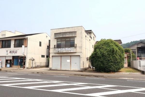 中古戸建 延岡市北小路6-2 JR日豊本線延岡駅 850万円