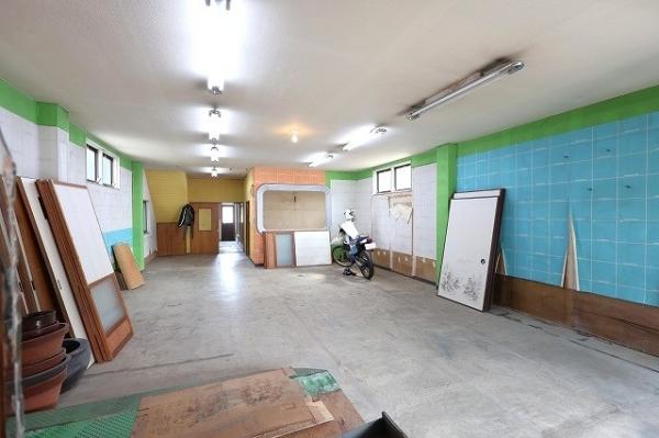 中古戸建 延岡市北小路6-2 JR日豊本線延岡駅 850万円