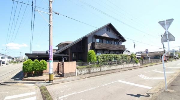 中古戸建 日向市曽根町２丁目168番1 JR日豊本線日向市駅 3,780万円