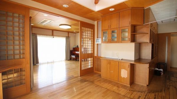 中古戸建 日向市曽根町２丁目168番1 JR日豊本線日向市駅 3,650万円