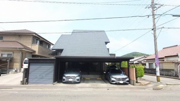 中古戸建 日向市曽根町２丁目168番1 JR日豊本線日向市駅 3,780万円
