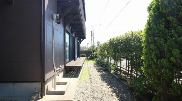 中古戸建 日向市曽根町２丁目168番1 JR日豊本線日向市駅 3,650万円