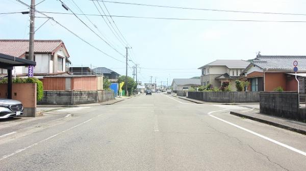 中古戸建 日向市曽根町２丁目168番1 JR日豊本線日向市駅 3,650万円