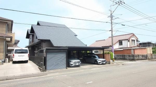 中古戸建 日向市曽根町２丁目168番1 JR日豊本線日向市駅 3,650万円
