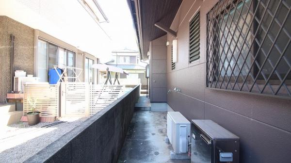 中古戸建 日向市曽根町２丁目168番1 JR日豊本線日向市駅 3,650万円