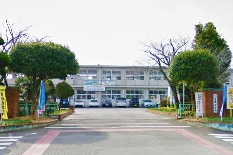 日向市立富島中学校