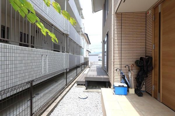 中古戸建 延岡市岡富町797-3 JR日豊本線延岡駅 4,300万円