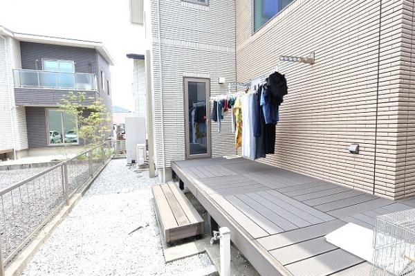 中古戸建 延岡市岡富町797-3 JR日豊本線延岡駅 4,300万円