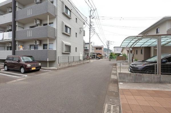 中古戸建 延岡市岡富町797-3 JR日豊本線延岡駅 4,300万円