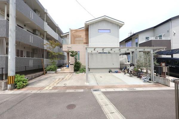 中古戸建 延岡市岡富町797-3 JR日豊本線延岡駅 4,300万円