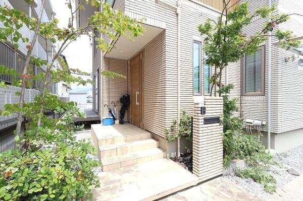 中古戸建 延岡市岡富町797-3 JR日豊本線延岡駅 4,300万円