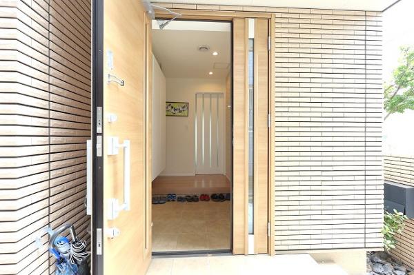 中古戸建 延岡市岡富町797-3 JR日豊本線延岡駅 4,300万円