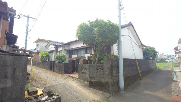 中古戸建 延岡市浜町4770-1 JR日豊本線南延岡駅 590万円