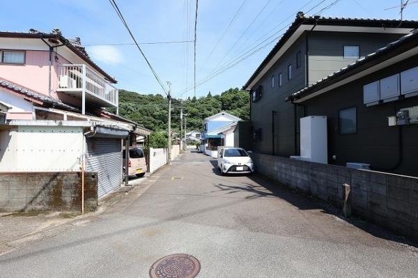 中古戸建 延岡市鯛名町422番地10 JR日豊本線土々呂駅 250万円