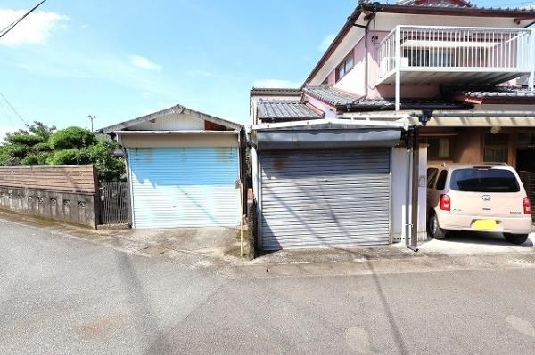 中古戸建 延岡市鯛名町422番地10 JR日豊本線土々呂駅 250万円