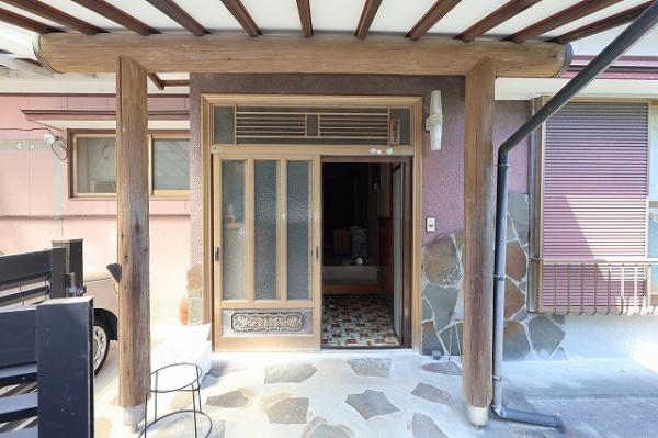 中古戸建 延岡市鯛名町422番地10 JR日豊本線土々呂駅 250万円