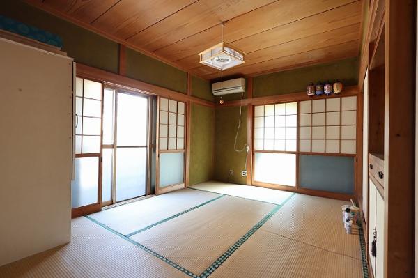中古戸建 延岡市鯛名町422番地10 JR日豊本線土々呂駅 250万円