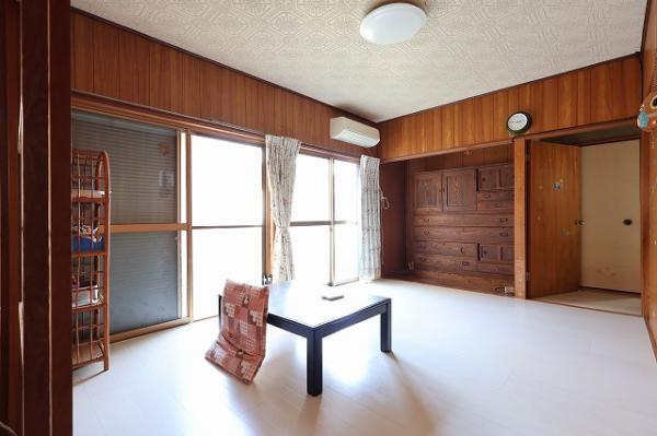 中古戸建 延岡市鯛名町422番地10 JR日豊本線土々呂駅 250万円