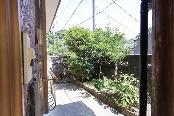 中古戸建 延岡市鯛名町422番地10 JR日豊本線土々呂駅 250万円