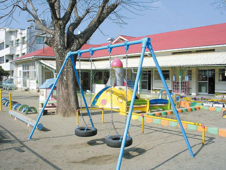 ととろ保育園