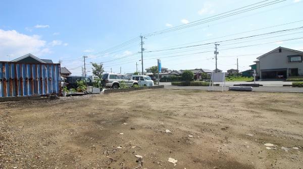 土地 日向市江良町２丁目14番の一部 JR日豊本線日向市駅 720万円