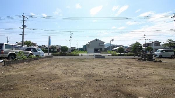 土地 日向市江良町２丁目14番の一部 JR日豊本線日向市駅 720万円